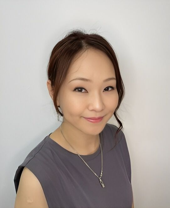 渡邉 涼子