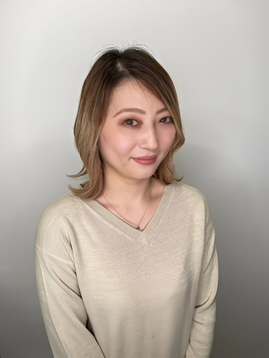 前田 かおり