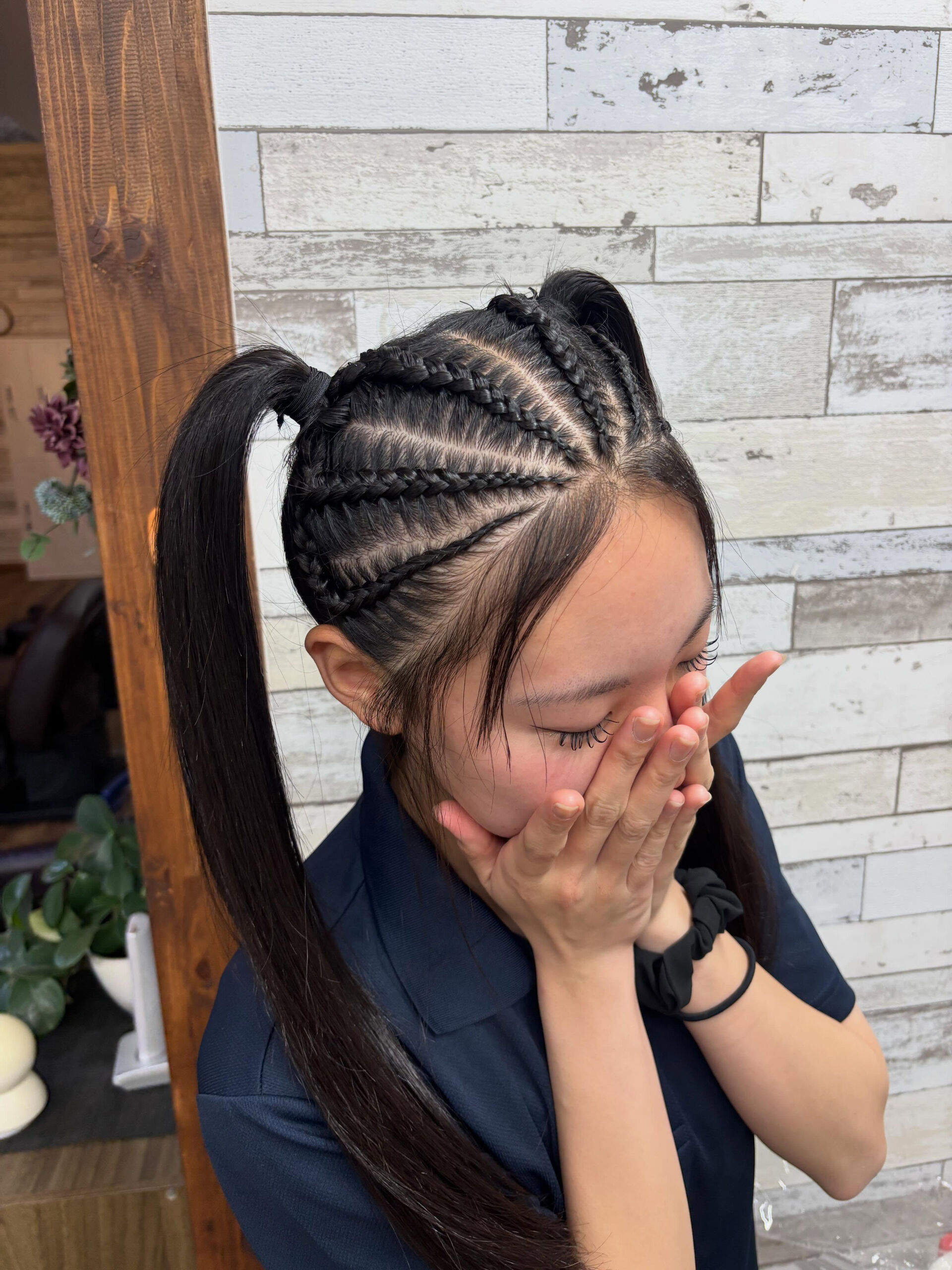 体育祭セットさせていただきました💁🏻‍♀️