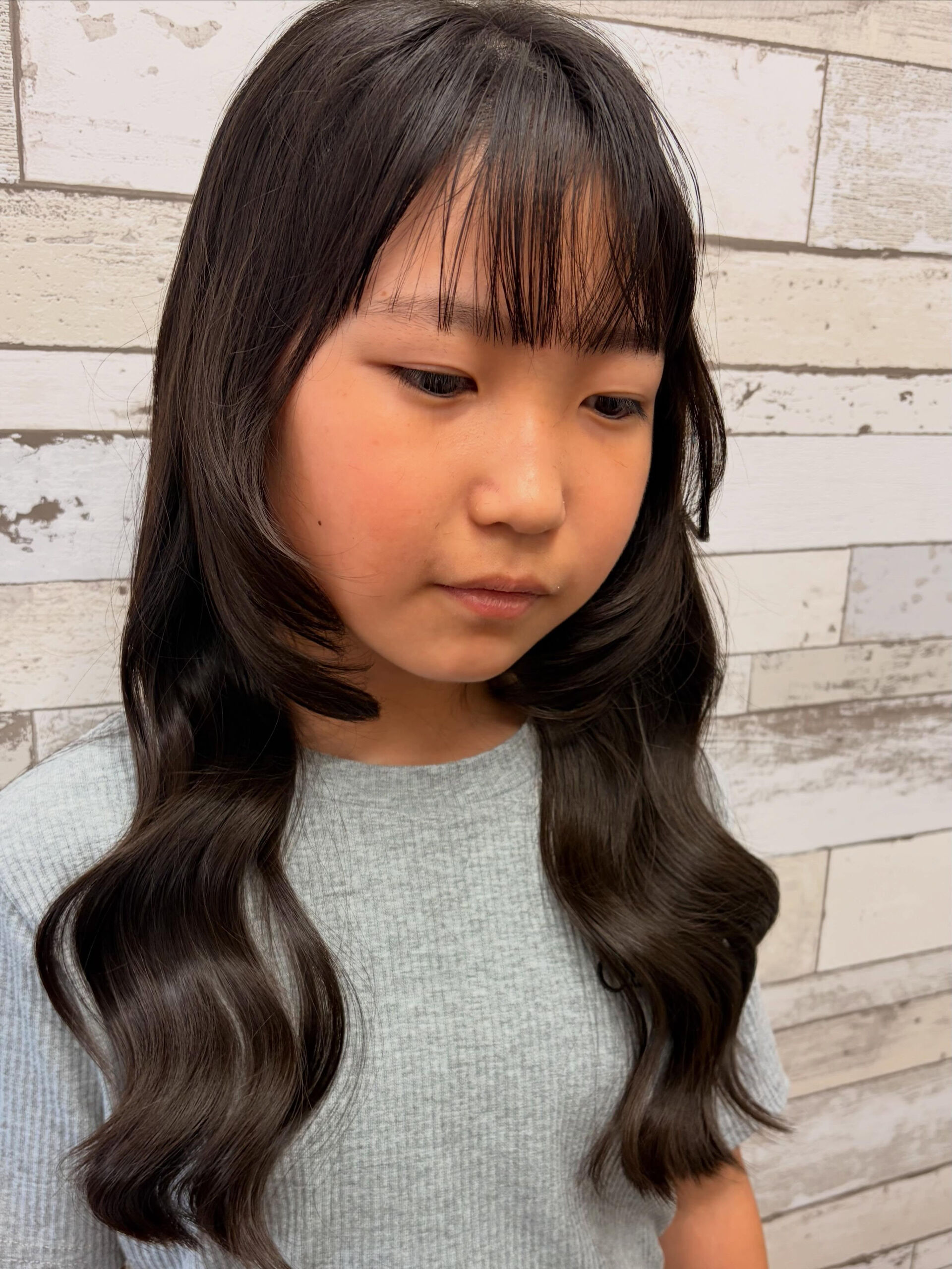 可愛いRefletのお客様😊✨✨
