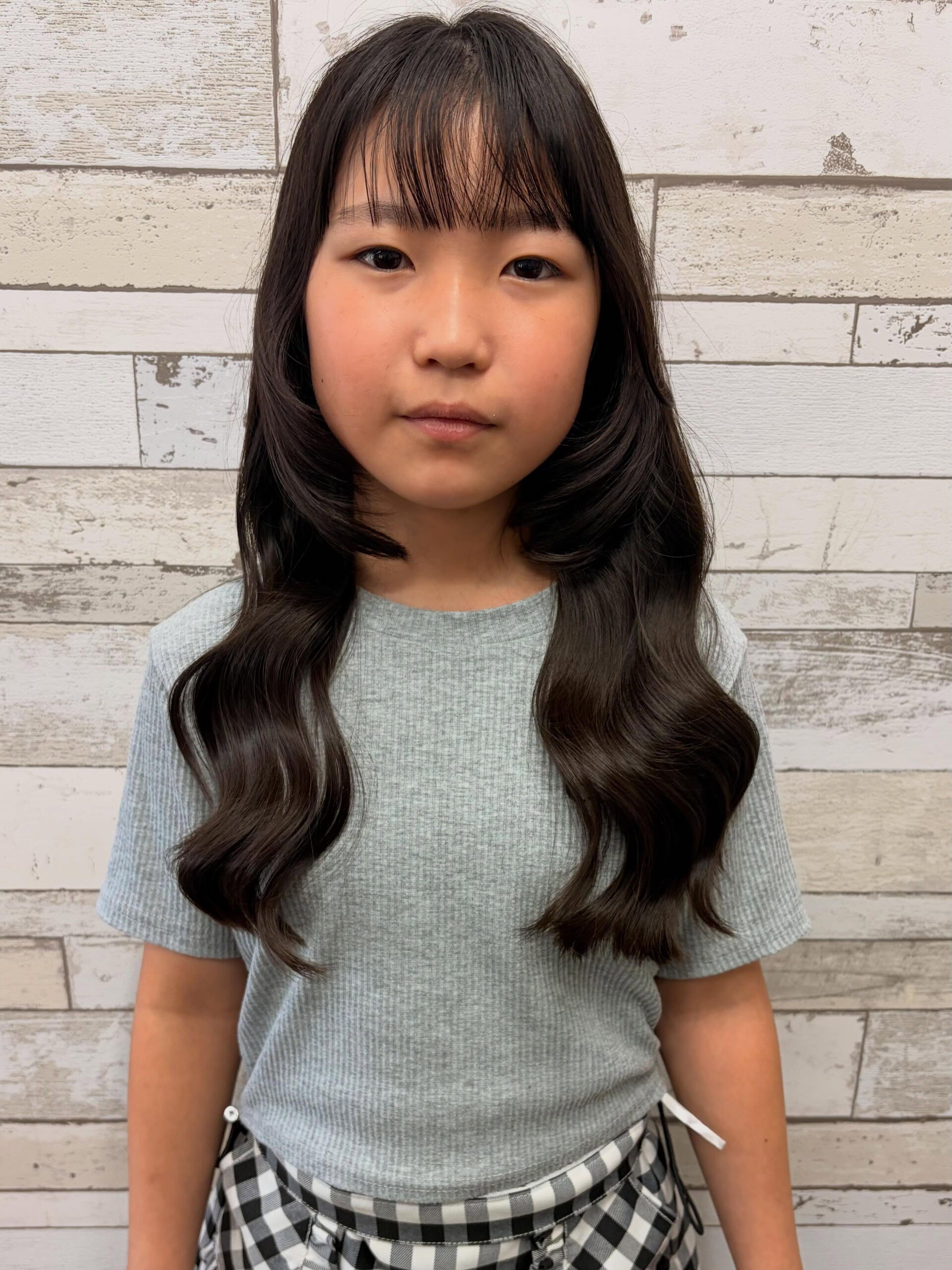 可愛いRefletのお客様😊✨✨