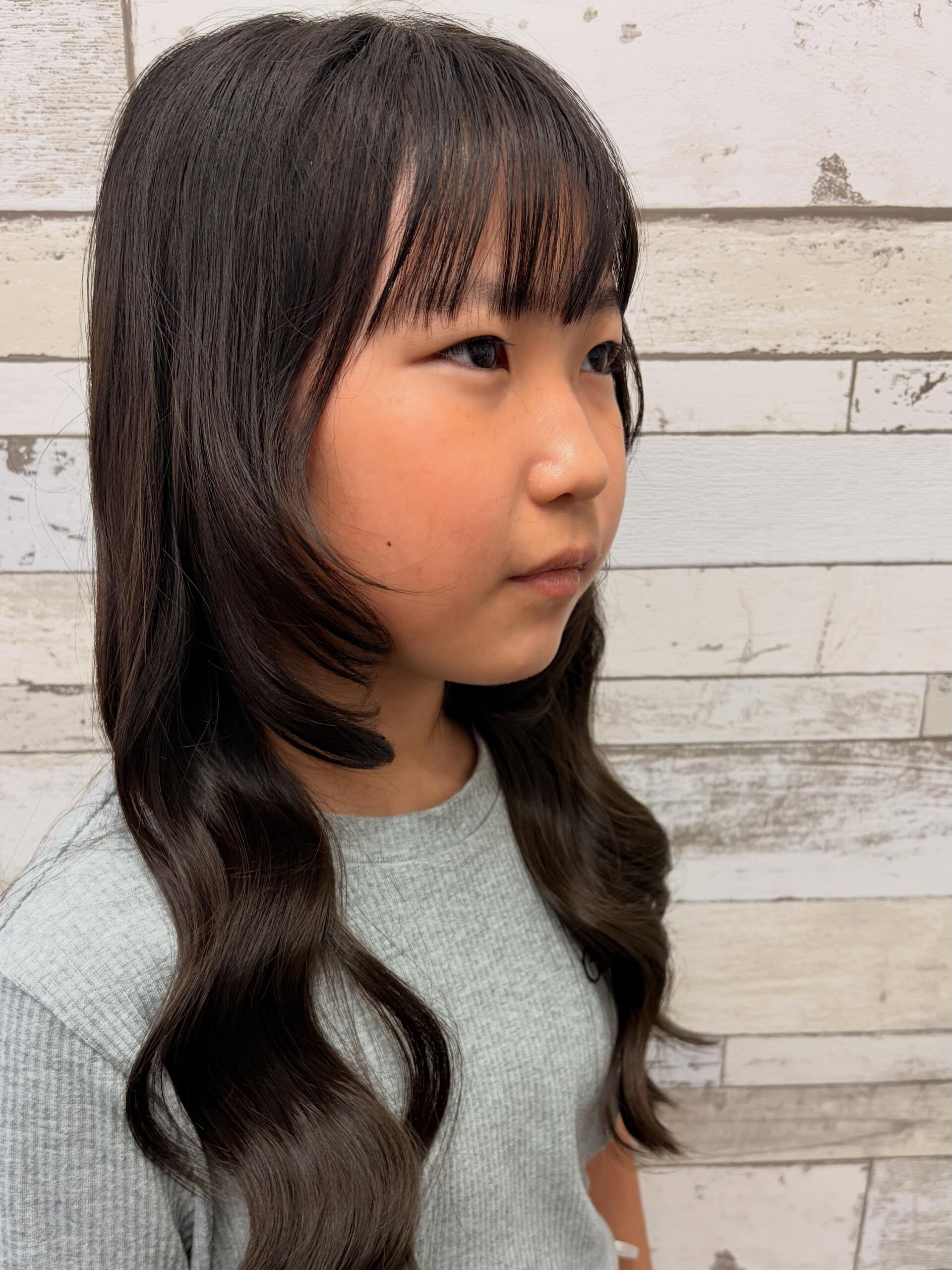 可愛いRefletのお客様😊✨✨