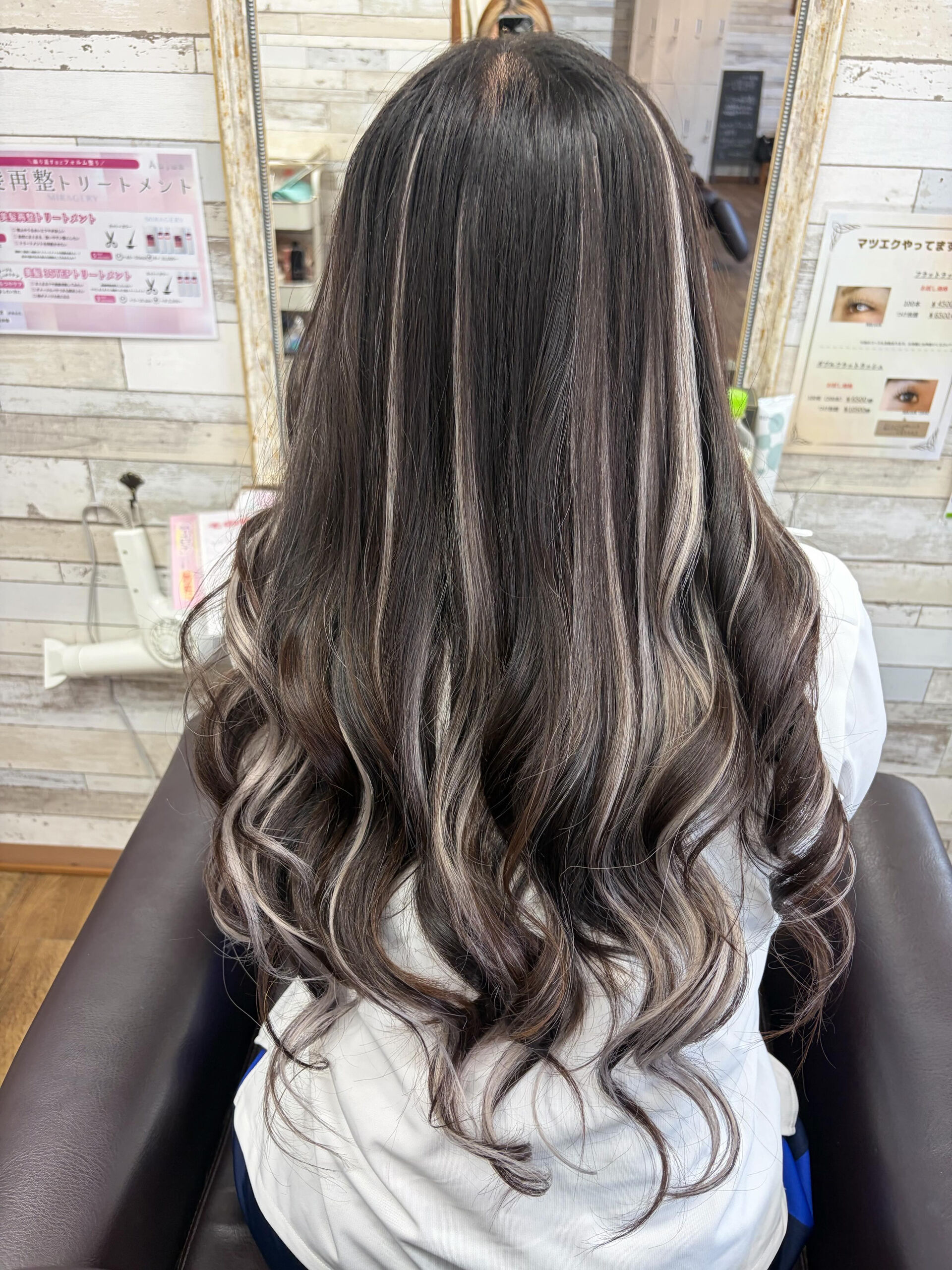 ご来店ありがとうございました😊