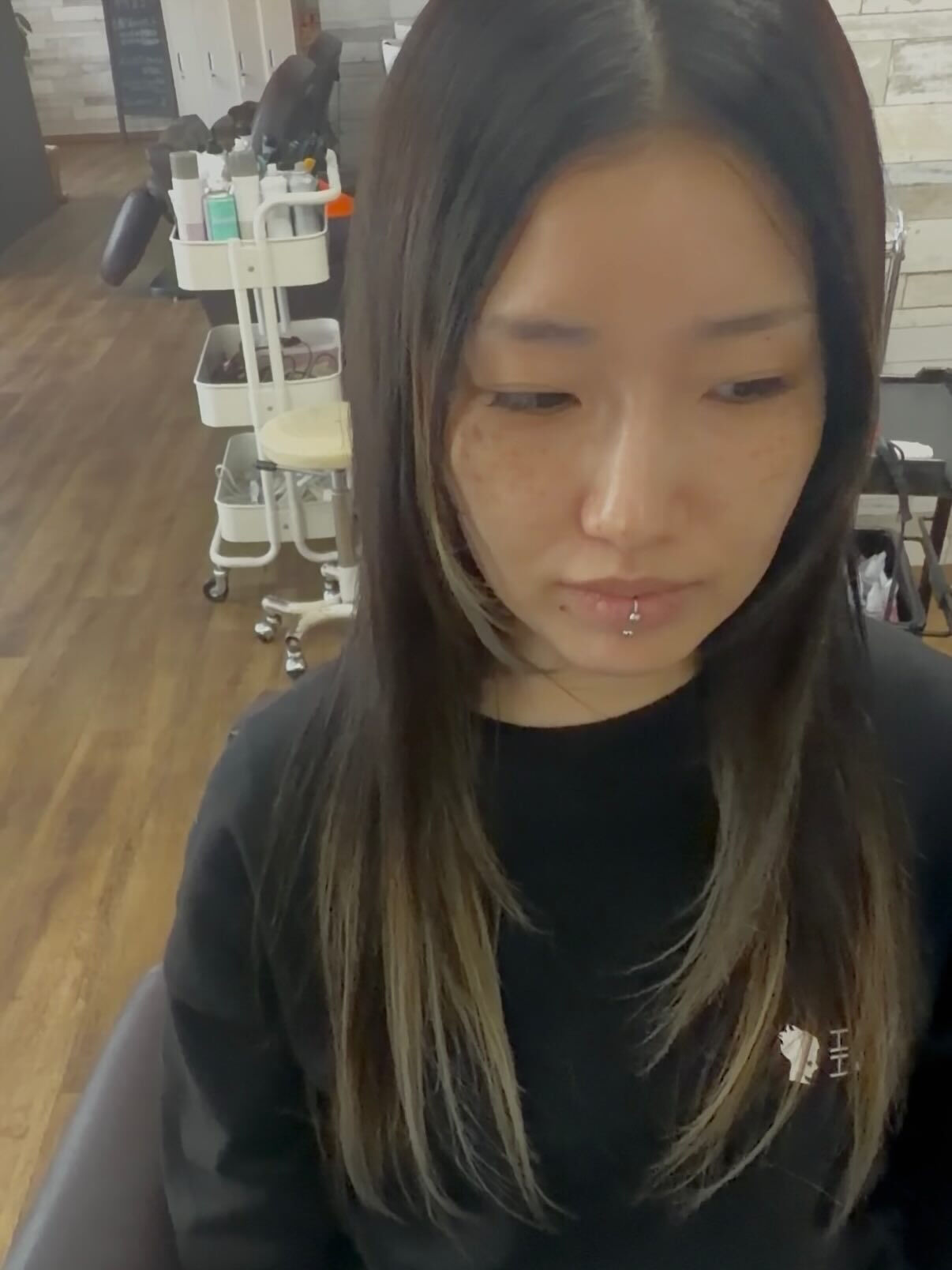 ご来店ありがとうございました😊
