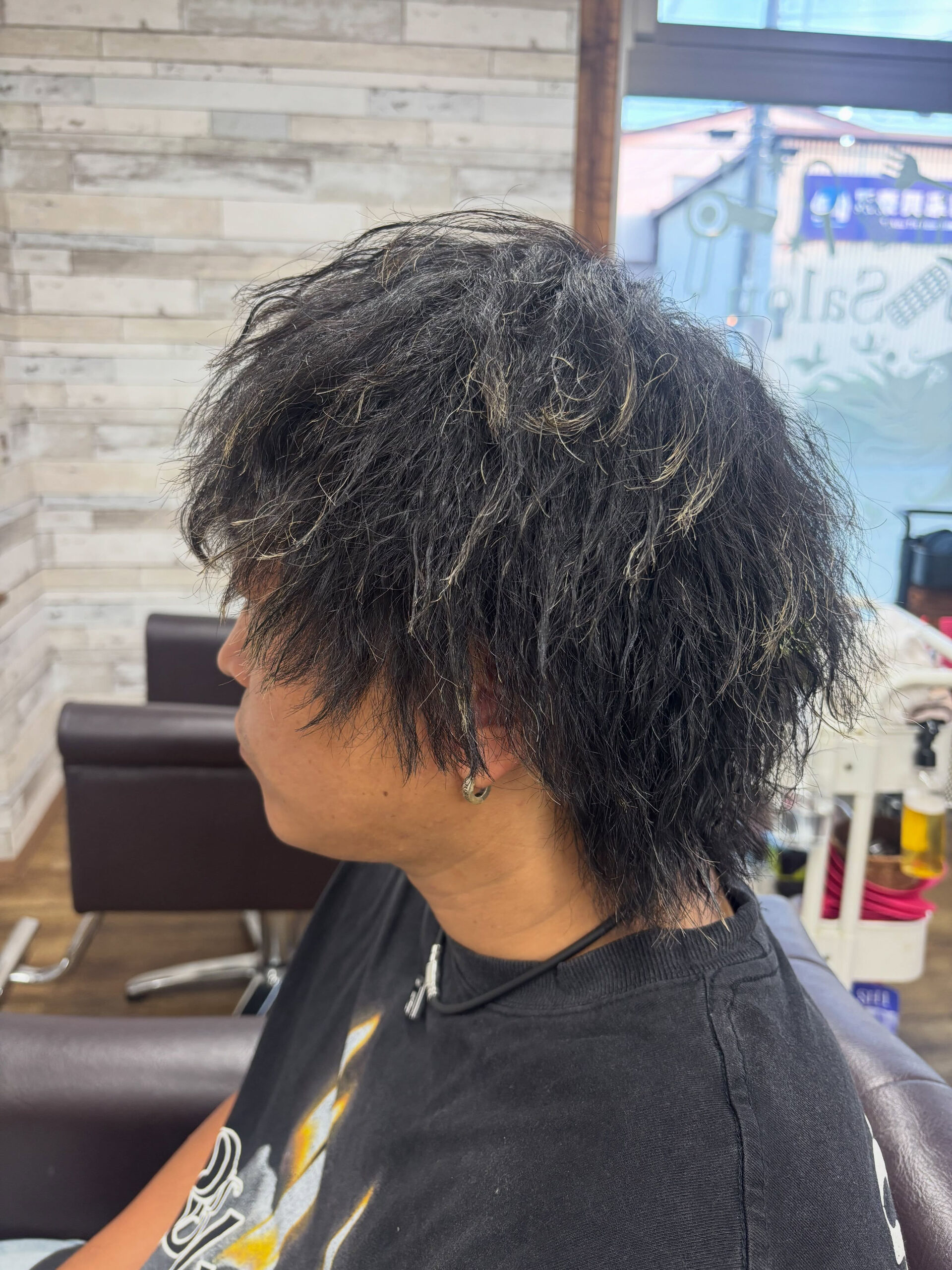 ソフトツイスト