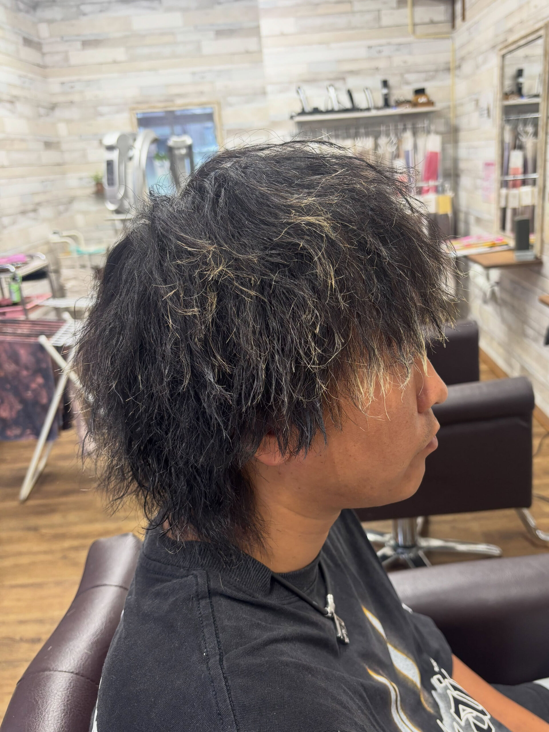 ソフトツイスト